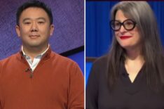 'Jeopardy!' Contestant Has 'Beef' With Rival Sitting in Audience