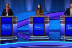 'Jeopardy!': Triple Stumper & Risky Wager Decide Hard-Fought Game