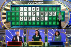 ‘Wheel of Fortune’ Player Misses $105,000 Win After 'Stupidest Puzzle Ever'