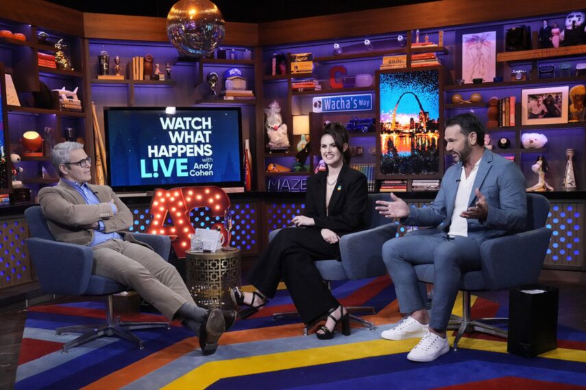 Watch What Happens Live With Andy Cohen - Season 22