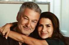 Alec Baldwin Recalls Not Wanting to Get Out of Bed After 'Rust' Shooting