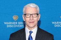 Anderson Cooper