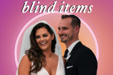 Inside 'Love Is Blind' Couple Alexa & Brennon's Life After the Pods