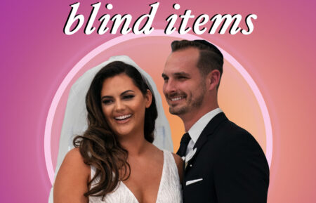 Alexa and Brennon Lemieux of 'Love Is Blind'