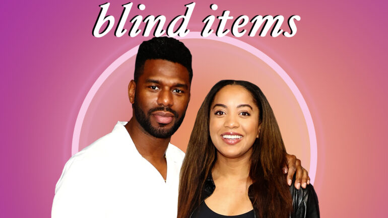 Brett Brown and Tiffany Pennywell Brown of 'Love Is Blind'