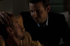 Eric Dane and Bradley Cooper in 'Valentine's Day'