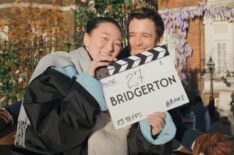 'Bridgerton': My Cottage, Masquerade Ball & More Book Moments Coming in Season 4