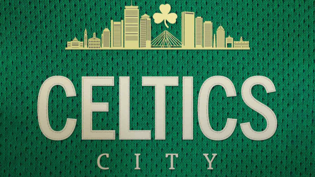 Celtics City