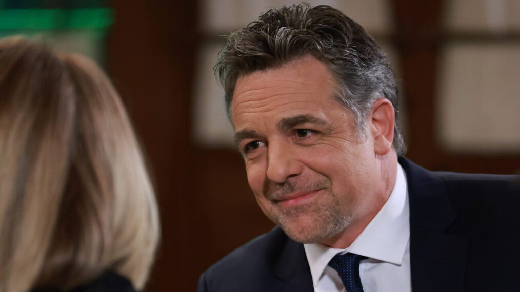 General Hospital' Recasts Jack Brennan: Chris McKenna Talks Replacing  Charles Mesure (Exclusive)