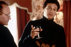 Colin Firth in Bridget Jones’s Diary, 2001