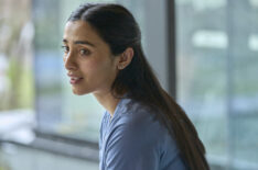 Anya Banerjee as Sonya — 'Doc' Season 1 Episode 3 'Day One'