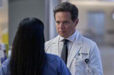 Scott Wolf as Richard — 'Doc' Season 1 Episode 5 'He Ain't Heavy'