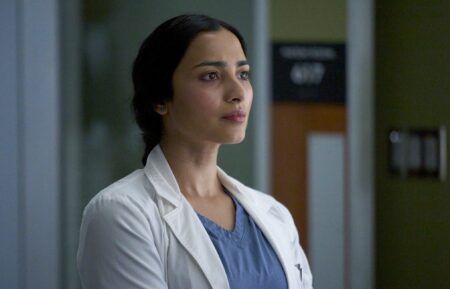 Anya Banerjee as Sonya — 'Doc' Season 1 Episode 7 