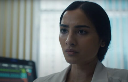 Anya Banerjee as Sonya — 'Doc' Season 1 Episode 7 