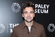 Drew Tarver attends Netflix's 'Running Point' screening at The Paley Museum on February 26, 2025 in New York City.