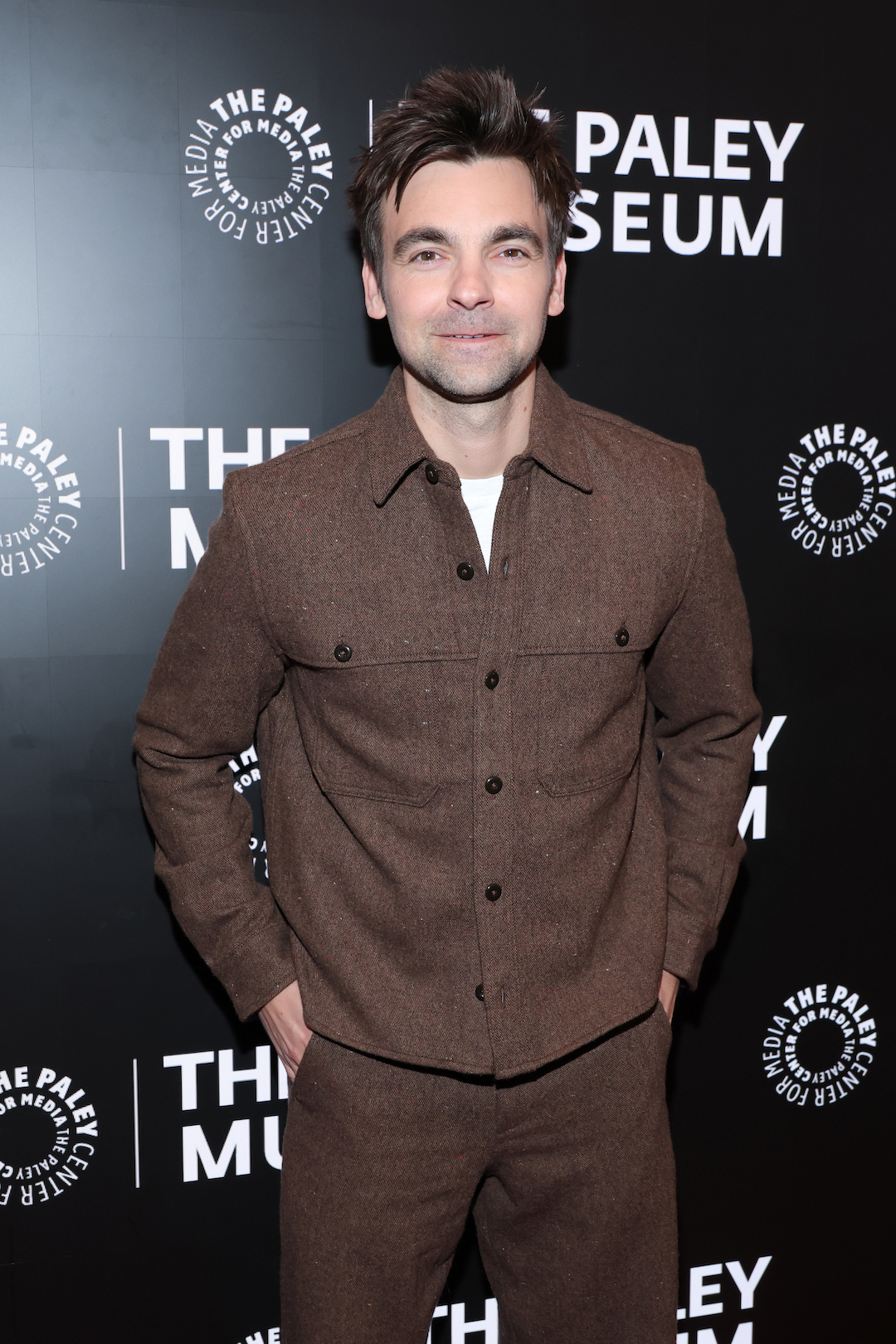 NEW YORK, NEW YORK - FEBRUARY 26: Drew Tarver attends Netflix's 