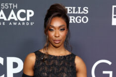 Ego Nwodim attends the NAACP Image Awards Dinner at Hollywood Palladium on March 14, 2024 in Los Angeles, California.