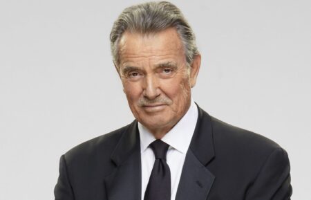 Eric Braeden