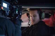 Jesse Lee Soffer as Supervisory Special Agent Wesley 'Wes' Mitchell — 'FBI: International' Season 4 Episode 12 'Blood Doesn't Become Water'