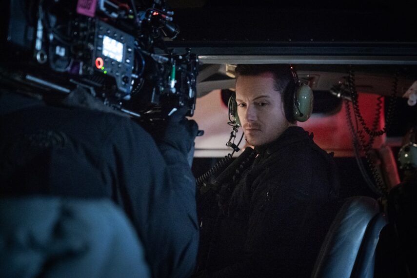 Jesse Lee Soffer as Supervisory Special Agent Wesley 