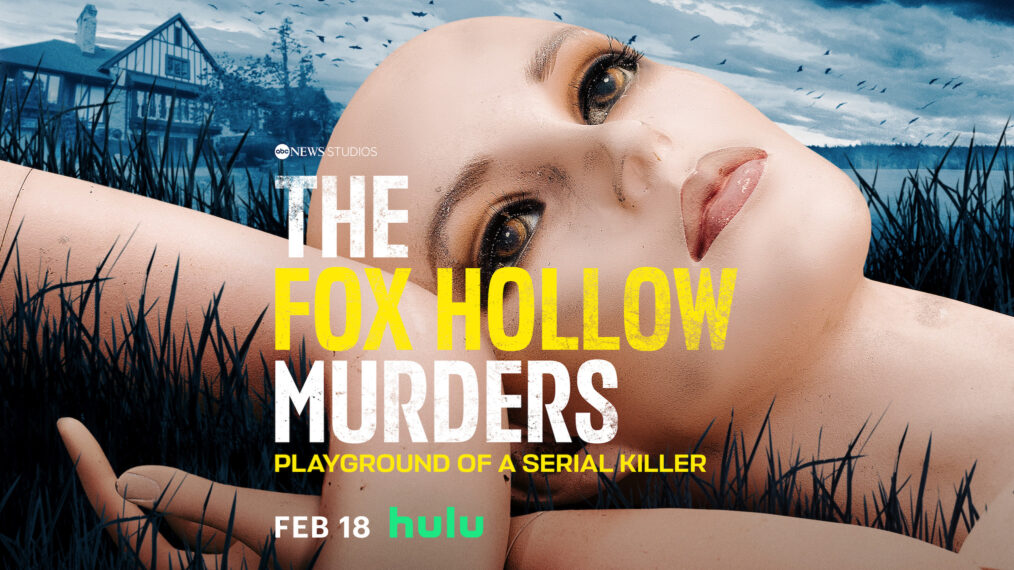 'The Fox Hollow Murders: Playground of a Serial Killer'