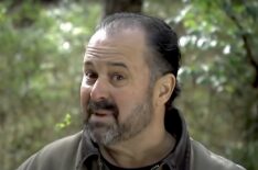 'American Pickers' Star Frank Fritz's Will Challenged by Friend Four Months After Death