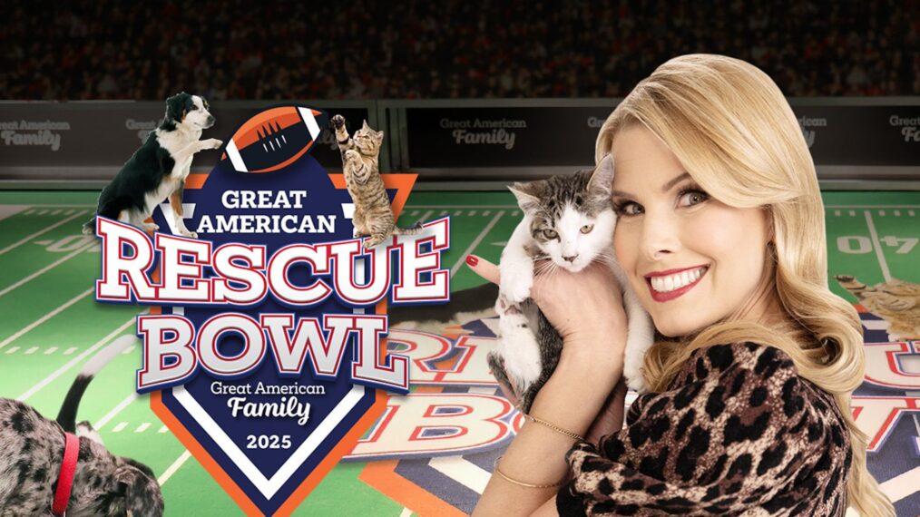 Great American Rescue Bowl