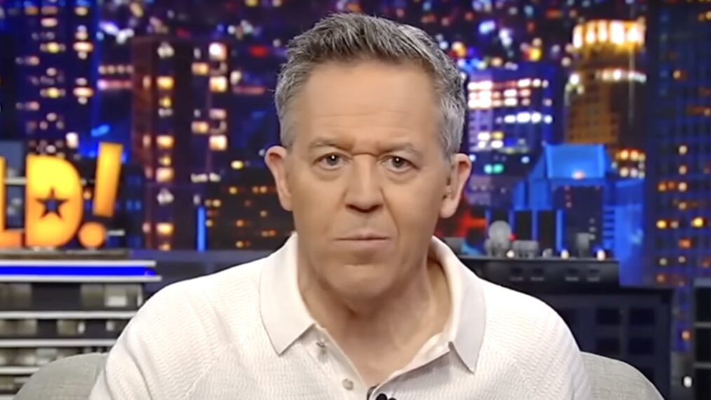 Greg Gutfeld