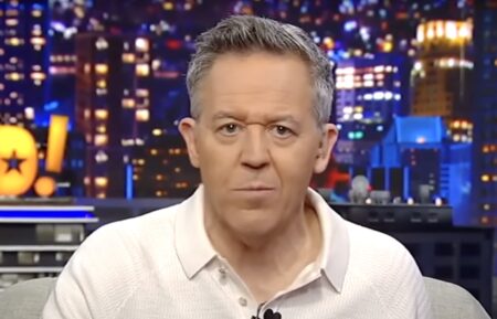 Greg Gutfeld