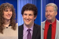 'Jeopardy!': Matt Amodio Is 'Game Show Villain' in Invitational Tournament Thriller