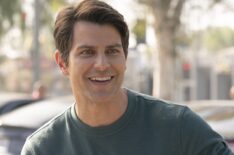 David Giuntoli in High Potential