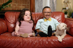 'Jay & Pamela': New TLC Couple Opens Up About Living With Same Rare Genetic Disorder