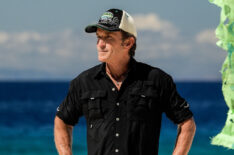 'Blindsides Are at an All-Time High' in 'Survivor' 48, Says Jeff Probst