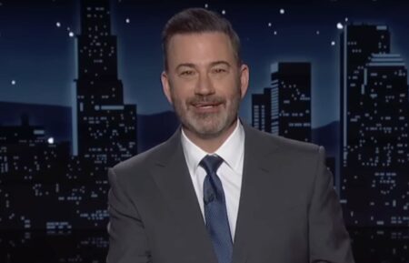 Jimmy Kimmel