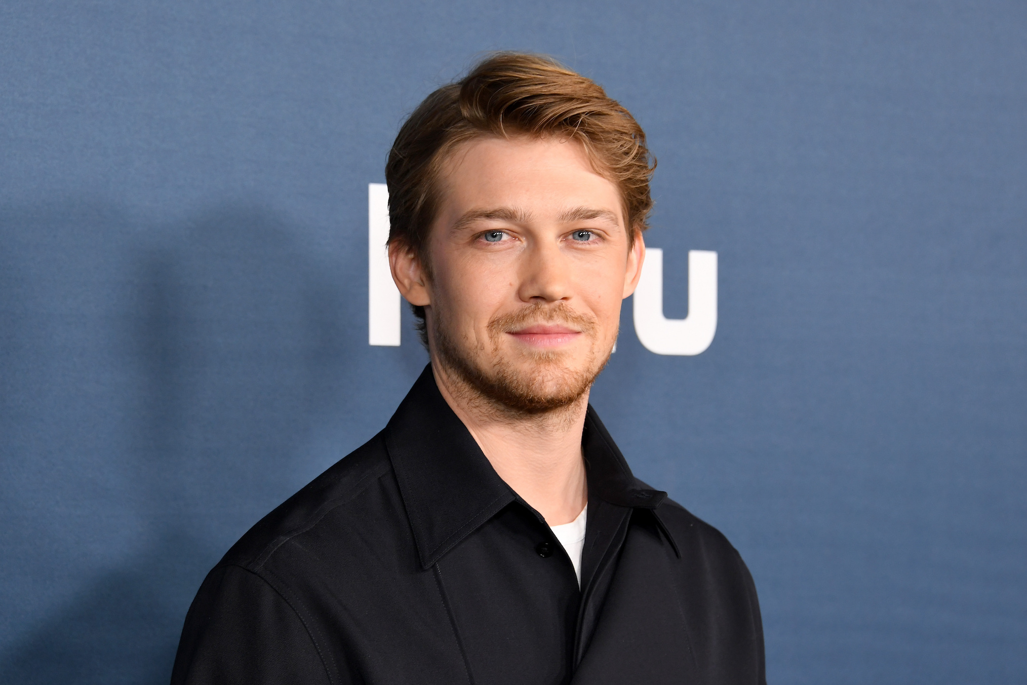 Joe Alwyn attends a Special Screening for Hulu's 