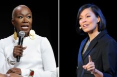 MSNBC Shocker: Joy Reid & Alex Wagner Axed in Major Shake-Up