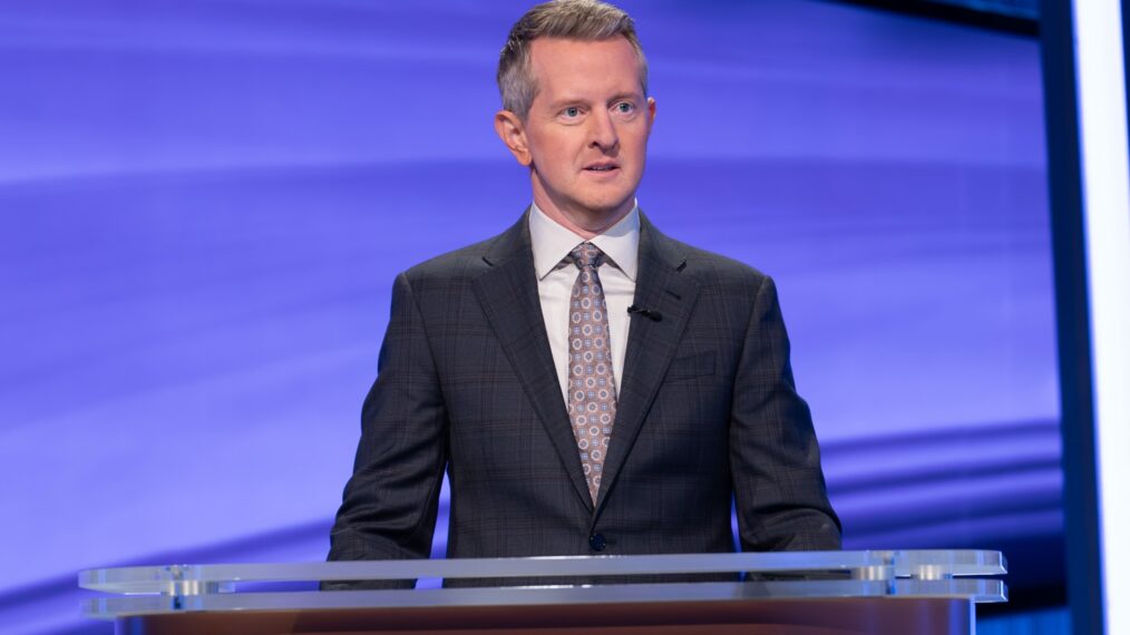 Ken Jennings