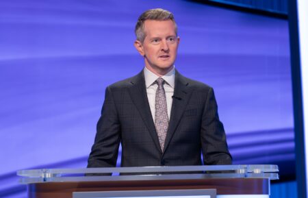 Ken Jennings