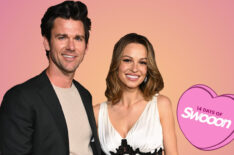 'WCTH's Kevin McGarry Gushes Over Kayla Wallace Romance & Honeymoon Plans