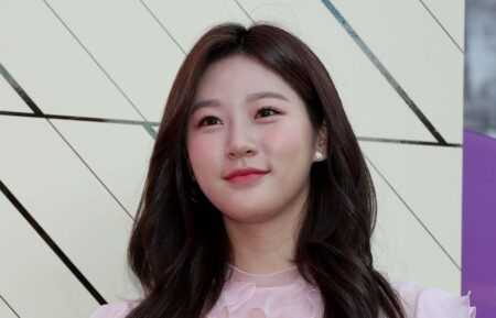 Kim Sae-ron