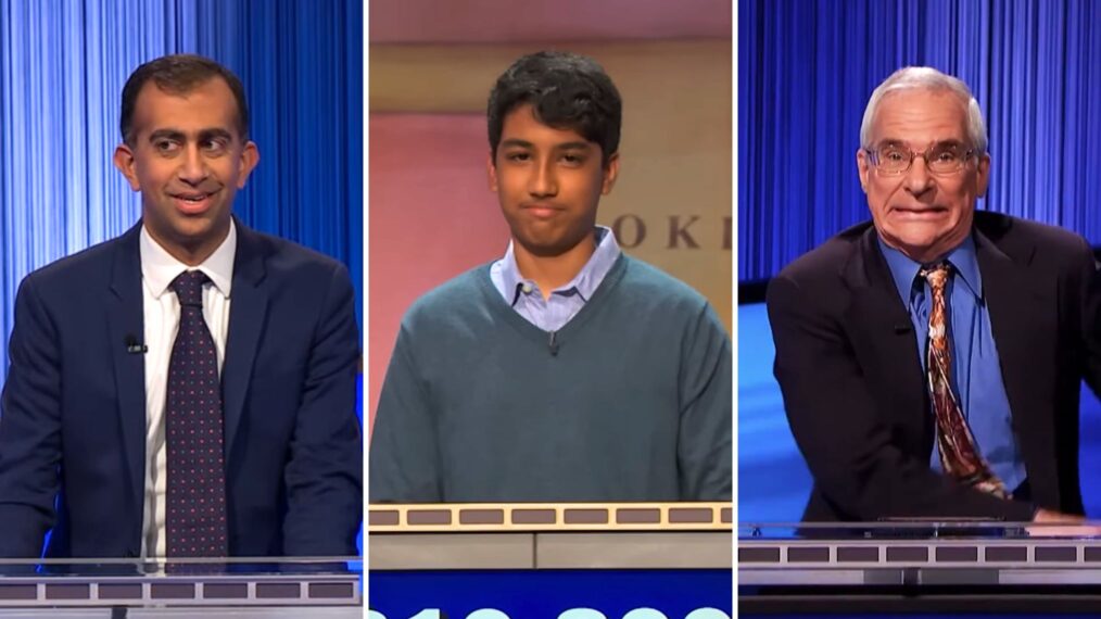 ‘Jeopardy!’ Fans Predict Who Will Come Back for 2025 Invitational Tournament