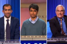 ‘Jeopardy!’ Fans Predict Who Will Come Back for 2025 Invitational Tournament