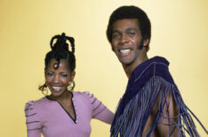 The Melba Moore-Clifton Davis Show