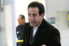 Tony Shalhoub as Adrian Monk in 'Monk'