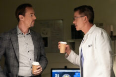 'NCIS' Brings Back Old Enemy and Enlists Franchise to Help McGee