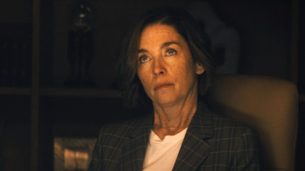 Julianne Nicholson in 'Paradise'