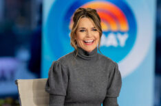 Is Savannah Guthrie Leaving the 'Today' Show Next After Hoda's Exit?