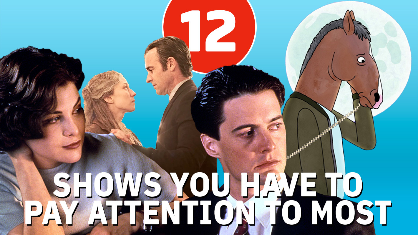 The 12 Reveals You Must Pay Consideration to Most