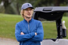 Owen Wilson in 'Stick'