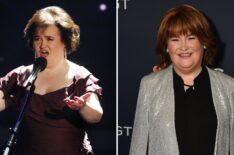 Where Is Susan Boyle Now? Her Life 16 Years After 'Britain's Got Talent'